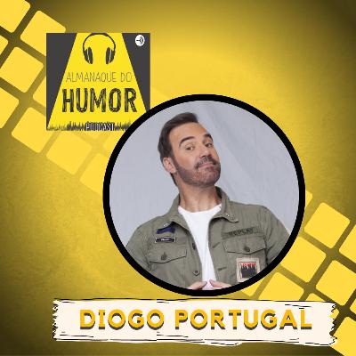 #29 - DIOGO PORTUGAL #29 - DIOGO PORTUGAL