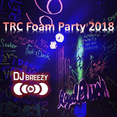 Foam Party 2018