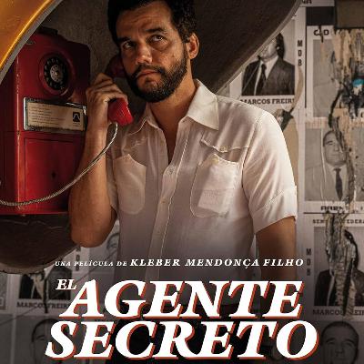 El Agente Secreto