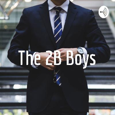 Episode 15: Imperial Barber Company: Andrew Juhasz Episode 15: Imperial Barber Company: Andrew Juhasz