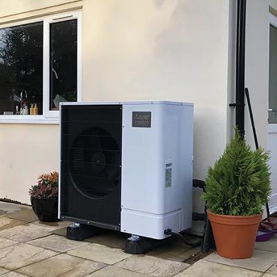 Як забезпечити стабільне опалення за відсутності газу та світла