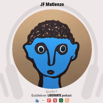 Episodio 09. El arte es para todos