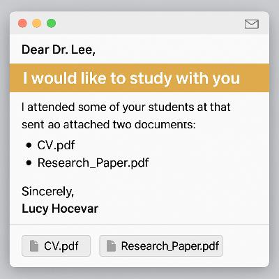 ESLPodcast 42 - Formal Emails ESLPodcast 42 - Formal Emails