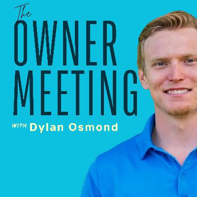 From $0 Triplex to 215 Units: With Dylan Osmon