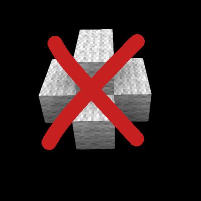 Bedwars aber ohne Bed Defense