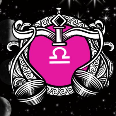 Libra New Moon Circle