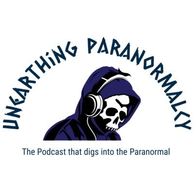 079 Unearthing 2019 episode artwork
