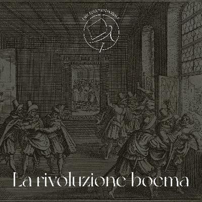 La rivoluzione boema La rivoluzione boema