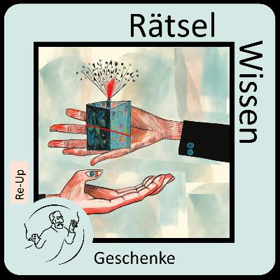 Geschenkideen und Geschenkneurosen (re-up)