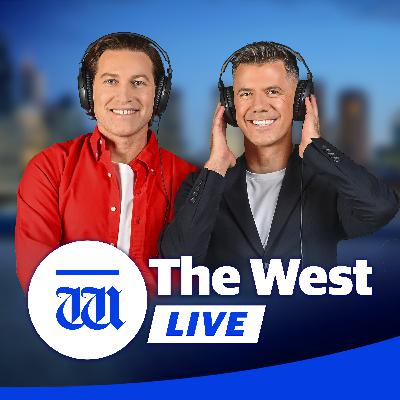 The West Live full show - Monday 2nd October, 2023