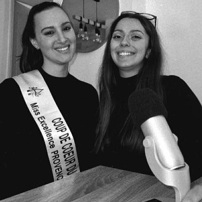 La confiance en soi grâce aux Miss
