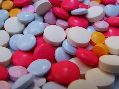 What's fueling supplement culture?