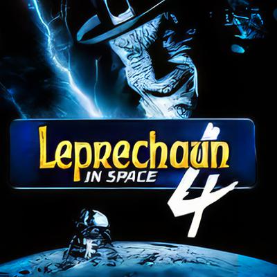 Leprechaun 4: In Space (1997) Horror Movie Review | Lightsabers, Leprechauns & Space Marines