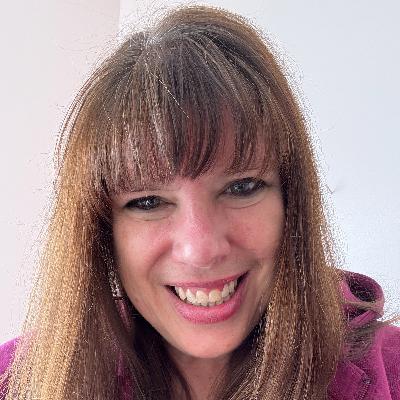 You Are The Light: Love, Fear and the Truth of Ascension with Isabelle Zimmerman