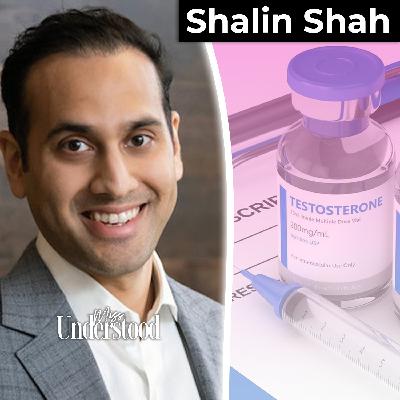 Is Testosterone the Missing Link in Longevity? Is Testosterone the Missing Link in Longevity?