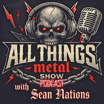 80's Rock Stomping In * New Sevendust, Raven, Edenbridge, From Ashes To New, Erra, Lionheart, New Miserable Experience, Crimson Love, AEternal Requiem, The Signature & Even In Death