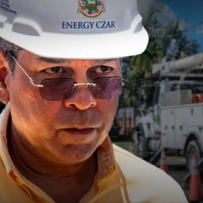 “La Junta son el padrino de Luma” “La Junta son el padrino de Luma”