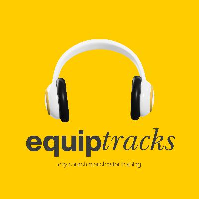 Equip Tracks: Navigating Anxious Groups