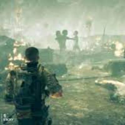 episode one - spec ops: the line