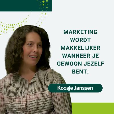 Aflevering 21: Hoe bouw je een succesvolle praktijk als therapeut?