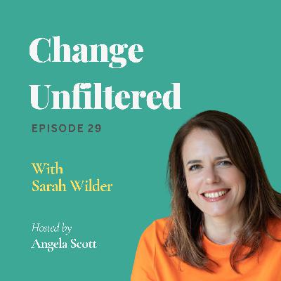 S3 Ep29 Less Roles, More You: When Doing It All Stops Working S3 Ep29 Less Roles, More You: When Doing It All Stops Working