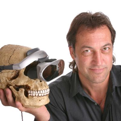 Dr. Gurr speaks with Dr. Skip Rizzo about Virtual Reality Therapy Dr. Gurr speaks with Dr. Skip Rizzo about Virtual Reality Therapy