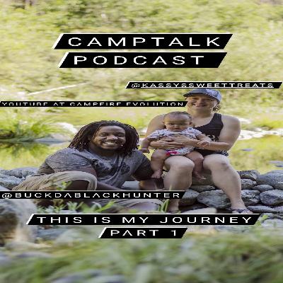 This is my journey part 1