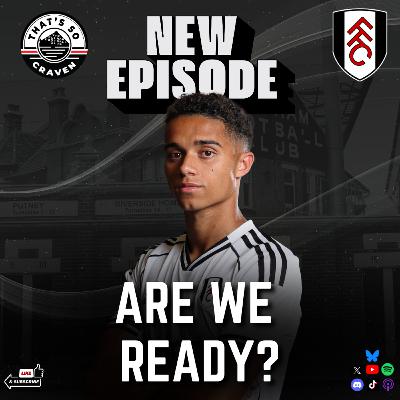 Are We Ready?
