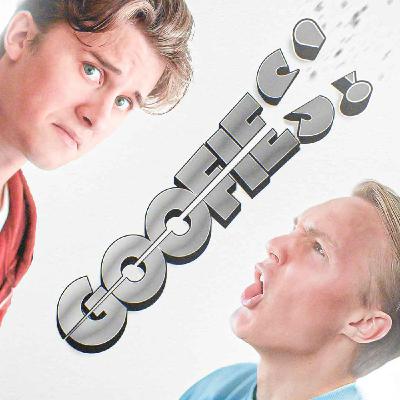 Hade vi kunnat ha poly-förhållande? (Joen träffade Shazaam också) Hade vi kunnat ha poly-förhållande? (Joen träffade Shazaam också)