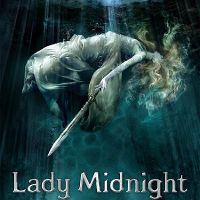 Dama de media noche // capítulo 1