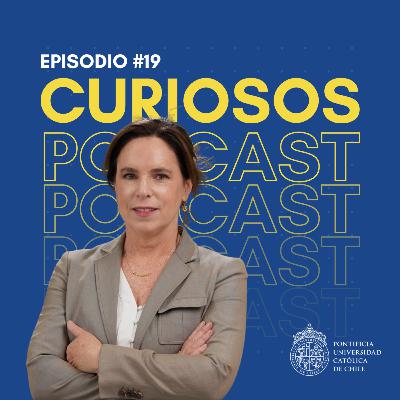 EP #19 ¿Por qué nuestras áreas verdes no duran? El paisajismo como respuesta al cambio climático