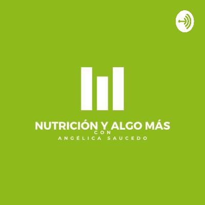 Nutrición y algo más Nutrición y algo más