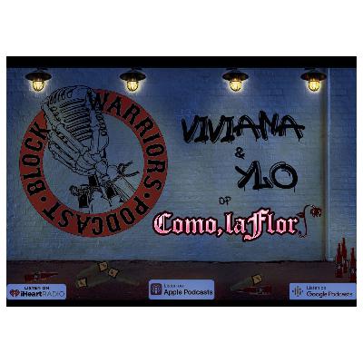 Block Warriors Podcast S2 side b Ep.4