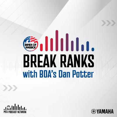 Break Ranks 2024 Season Finale - Ep. 11 Break Ranks 2024 Season Finale - Ep. 11