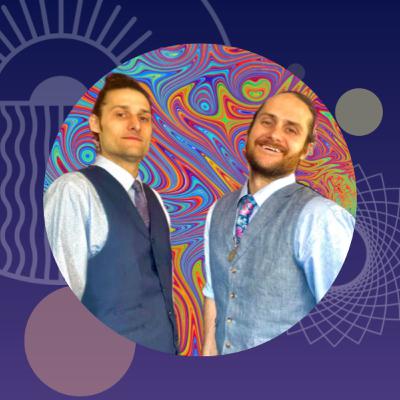 #35 - The Freedom Renegades: A Rap Duo Does Ibogaine