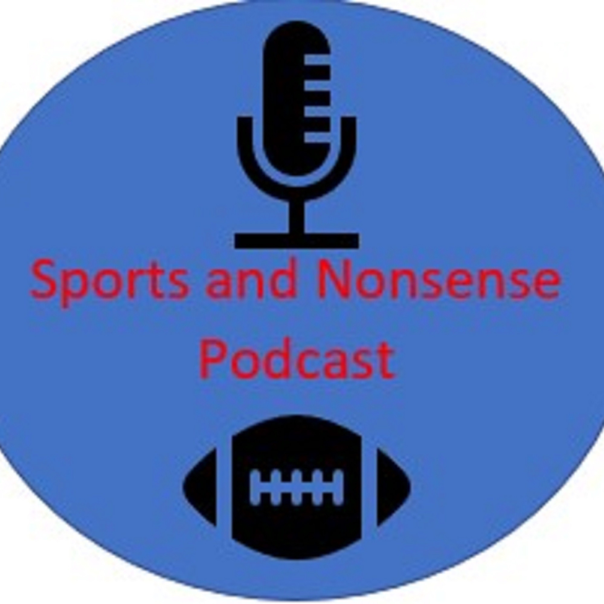 Sports and Nonsense 5-27-2019