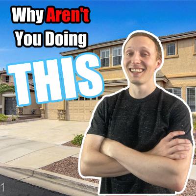 REAL ESTATE BATTLE: Rent To Own Homes In Las Vegas vs Buying
