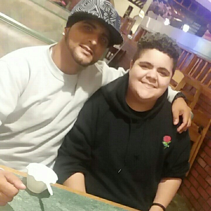 FATHER WITH MY TRANS-MAN CHILD