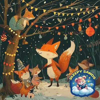 The Friendly Forest Celebration 🦊 Relaxing Happy New Year Bedtime Story For Kids ✨ Children's Story Read Aloud The Friendly Forest Celebration 🦊 Relaxing Happy New Year Bedtime Story For Kids ✨ Children's Story Read Aloud