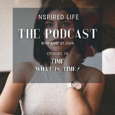 Time, What is Time?
