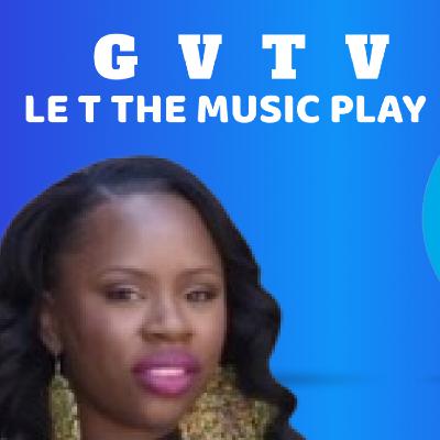 Let The Music Play.