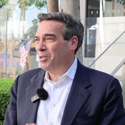 SF Healthcare Week: Wave Life Sciences CEO Paul Bolno discusses the company's INHBE obesity program, AATD, PNPLA3, and more