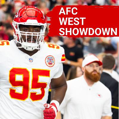 Brazil Braces for EXPLOSIVE Chiefs-Chargers Clash | Will This Game Reshape the AFC?