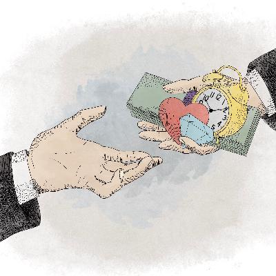 #5 Psychology: Do you wanna buy this apple?