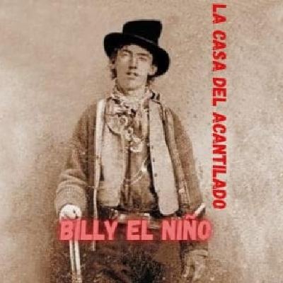 06x05-BILLY EL NIÑO