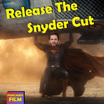 Mengulik Release The Snyder Cut Mengulik Release The Snyder Cut