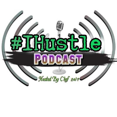 I Hustle Podcast Season 2 Ep 10 ‪@louisianaretrocon‬ part 2 of 2