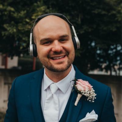 Episode 12: One-on-One with Matt Reiners Episode 12: One-on-One with Matt Reiners