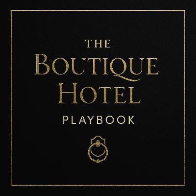 The Secret to Building a Hotel Guests Never Forget