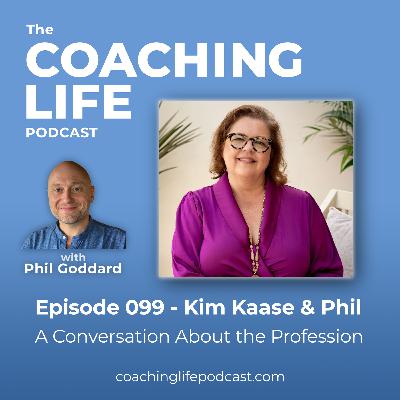 099 Kim Kaase & Phil Goddard